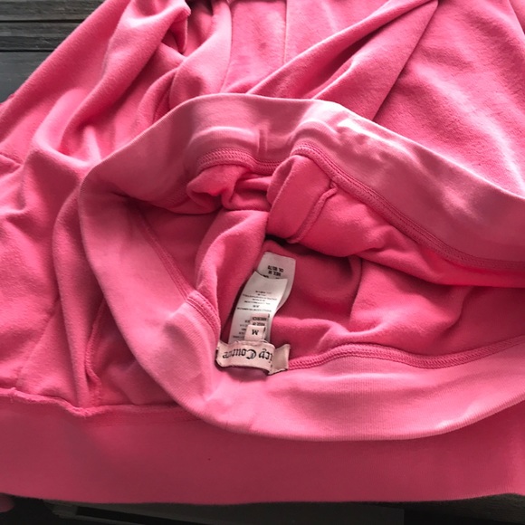 Juicy Couture Jumpsuit Set - Picture 3 of 4